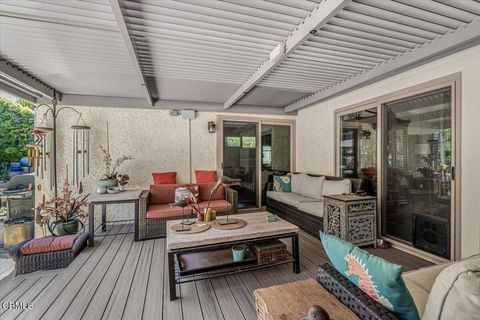 Tiny photo for 6186 Irena Avenue, Camarillo, CA 93012 (MLS # V1-34379)