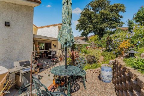 Tiny photo for 6186 Irena Avenue, Camarillo, CA 93012 (MLS # V1-34379)