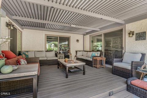 Tiny photo for 6186 Irena Avenue, Camarillo, CA 93012 (MLS # V1-34379)