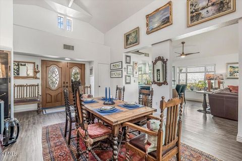 Tiny photo for 6186 Irena Avenue, Camarillo, CA 93012 (MLS # V1-34379)