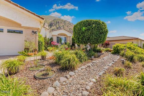 Tiny photo for 6186 Irena Avenue, Camarillo, CA 93012 (MLS # V1-34379)