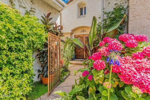 Tiny photo for 6186 Irena Avenue, Camarillo, CA 93012 (MLS # V1-34379)