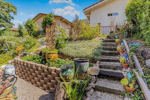 Tiny photo for 6186 Irena Avenue, Camarillo, CA 93012 (MLS # V1-34379)