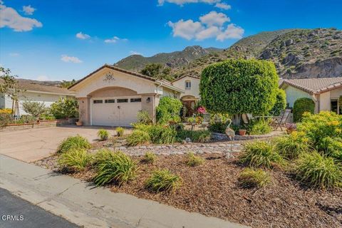 Tiny photo for 6186 Irena Avenue, Camarillo, CA 93012 (MLS # V1-34379)