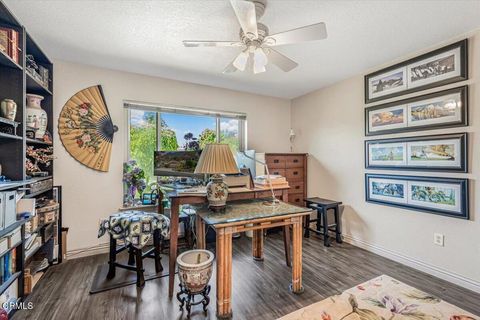 Tiny photo for 6186 Irena Avenue, Camarillo, CA 93012 (MLS # V1-34379)