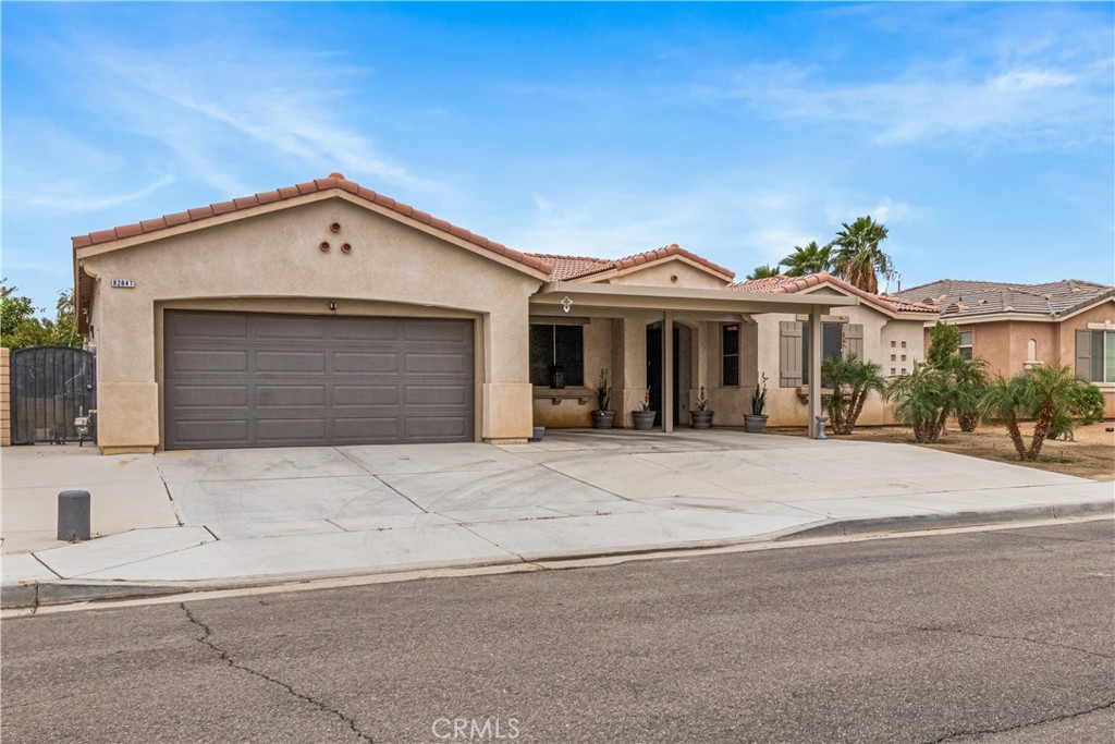 82847 Millay Court