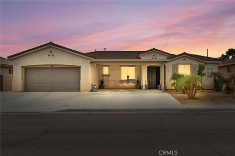 Photo of 82847 Millay Court, Indio, CA 92201 (MLS # SW25262937)