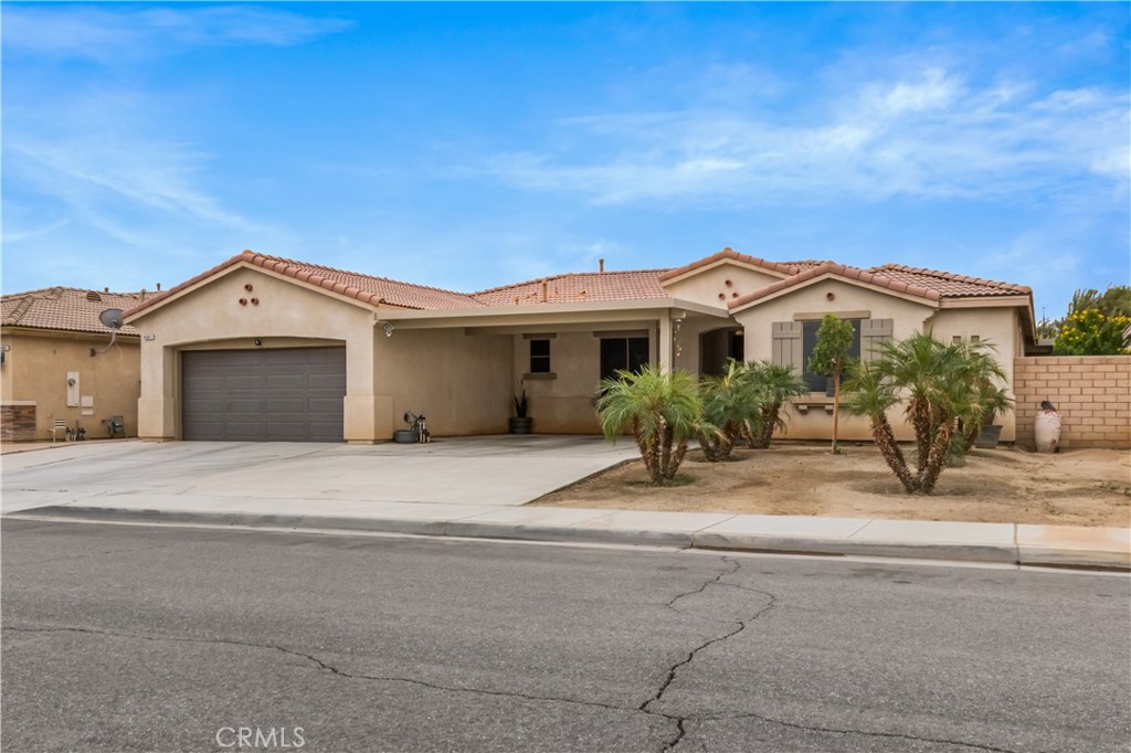 82847 Millay Court