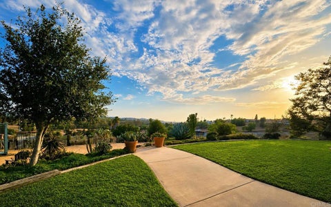 Photo of 6944 West Lilac RD, Bonsall, CA 92003 (MLS # NDP2607440)