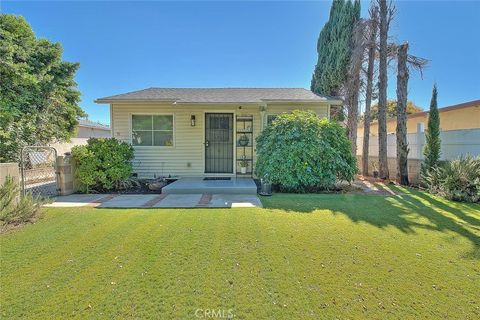 Photo of 15524 Lemarsh Street, San Fernando, CA 91345 (MLS # IV25237887)