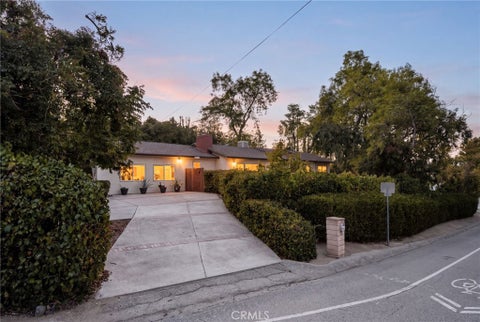 Photo of 30993 Palo Alto Drive, Redlands, CA 92373 (MLS # CV26203548)