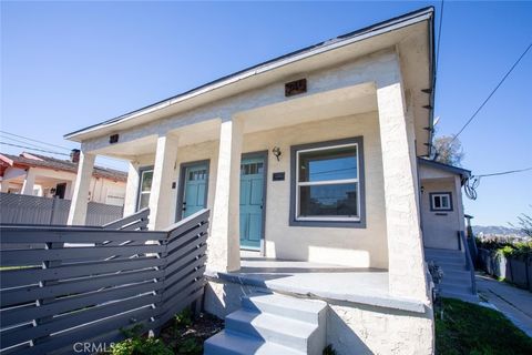 Photo of 343 N Occidental Boulevard #A, Los Angeles, CA 90026 (MLS # SR26008351)