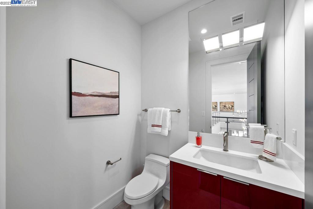 LITTLE VALLEY - Residential