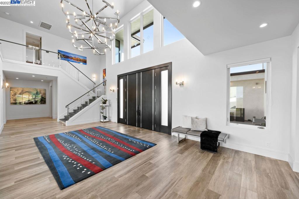 LITTLE VALLEY - Residential