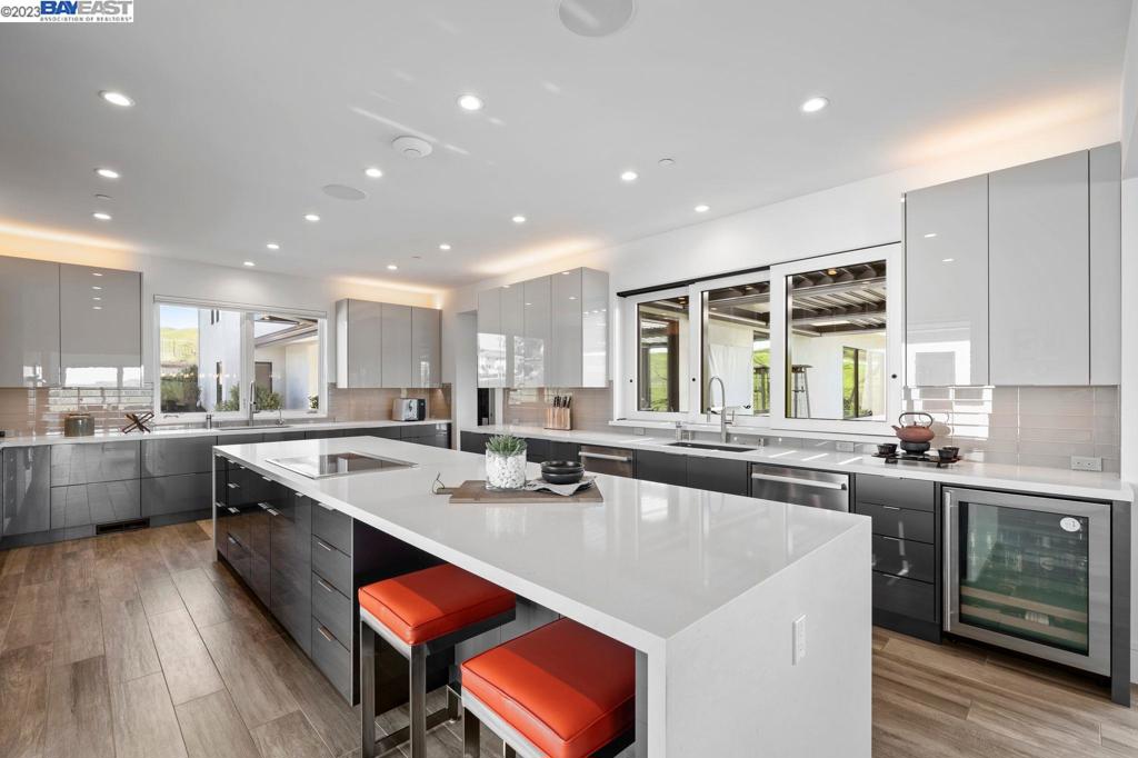 LITTLE VALLEY - Residential