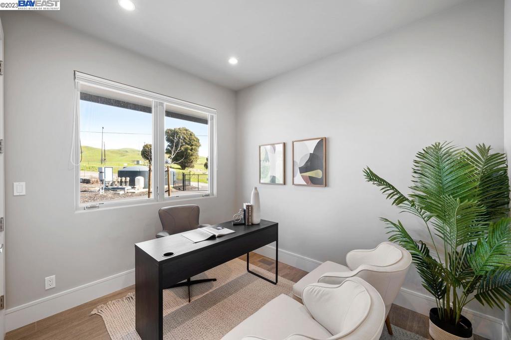 LITTLE VALLEY - Residential