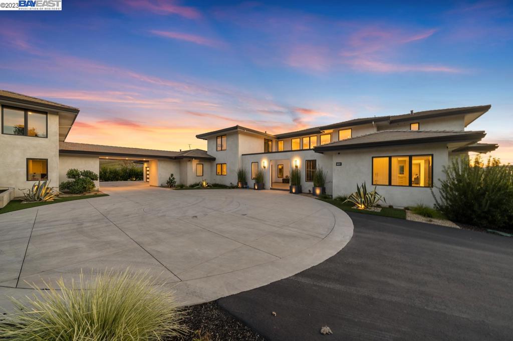 LITTLE VALLEY - Residential