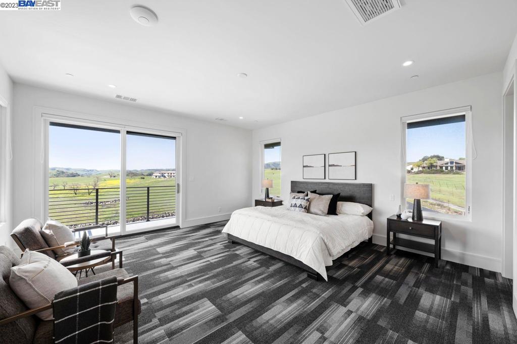 LITTLE VALLEY - Residential