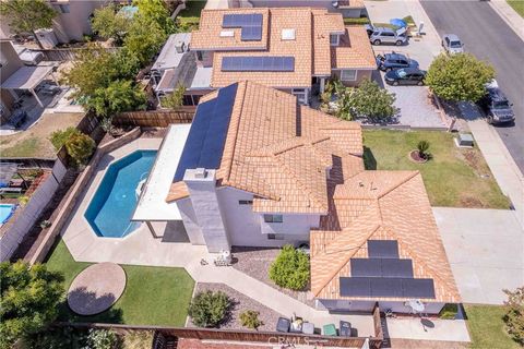 23893 Constantine Drive Murrieta CA 92562