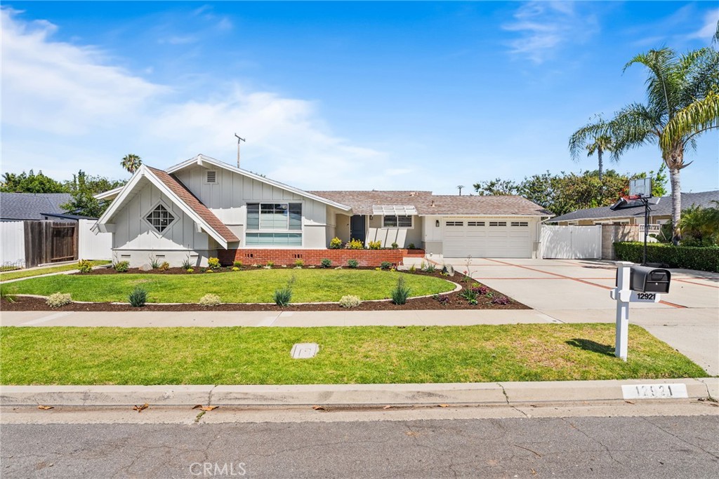 12921 Eveningside Drive