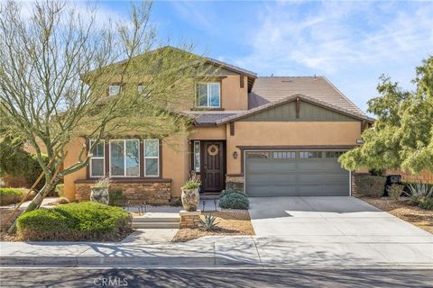 12054 Knight Court Victorville CA 92392