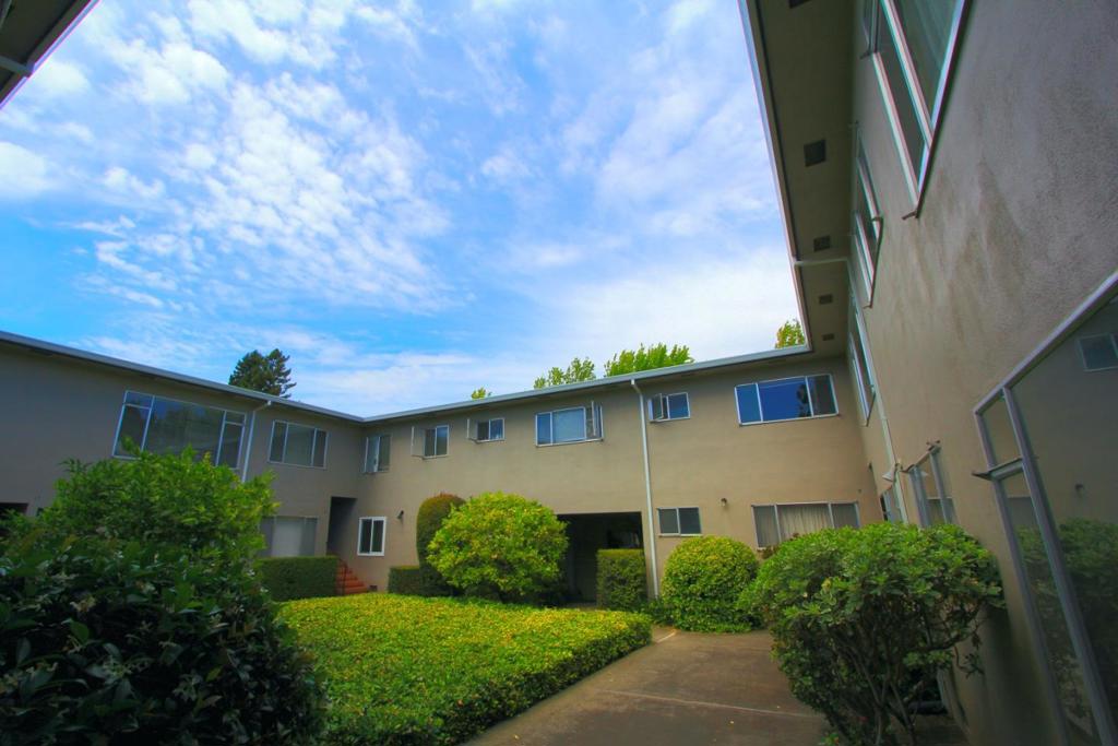 RARE Opportunity....First time EVER on the market! Owners' father built this great apartment complex back in 1963 and it has been very well maintained since then. New roof in June 2017 with a white IB PVC single ply cool roof energy star title 24 compliant system installed by Bill Hamilton Roofing, Inc. at a cost of $69,000 plus another $5,500 for new gutter/downspouts. Solid and stable rental building with tenants here since 2006. Large, open and bright units with a central common courtyard and plenty of carport space in back with extra storage. Separate laundry room with 2 newer sets of washer/dryers. Walking distance to downtown Laurel St, City Center, Dog park, library, Excellent schools, public transportation, and more. Contact Broker for a disclosure package with the most recent financial statements and disclosures. For additional photos and aerial drone footage: https://www.flickr.com/gp/jyl8833/1YzX9W and http://www.786elm.com/