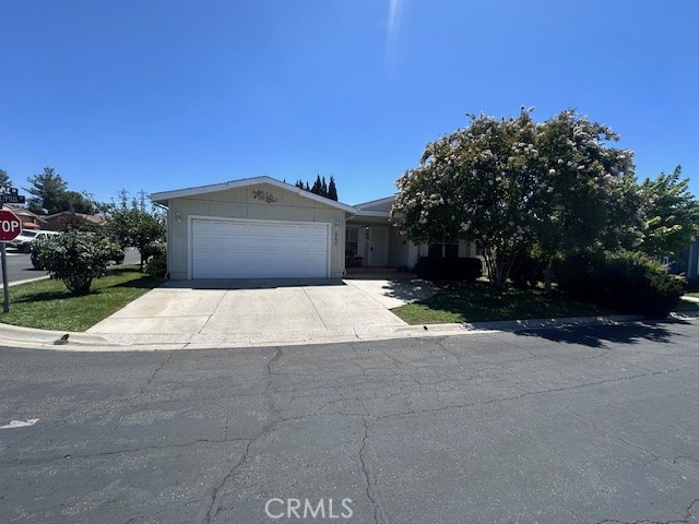 10961 Desert Lawn Drive 242