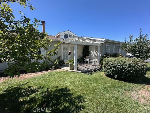 10961 Desert Lawn Drive 242
