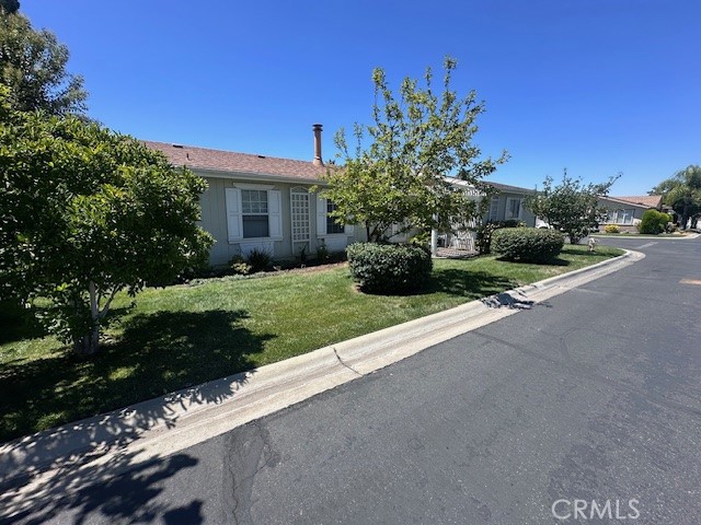 10961 Desert Lawn Drive 242