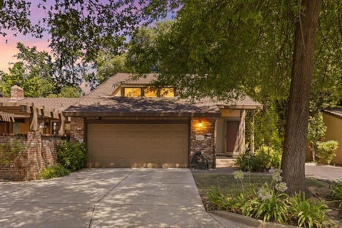 Photo of 6937 Vera Cruz Court, Citrus Heights, CA 95621 (MLS # ML82056894)