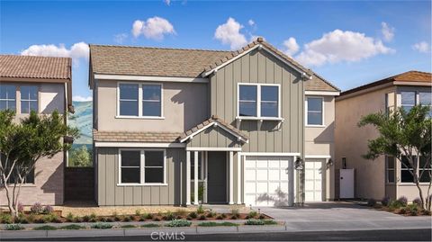 Photo of 2176 Aneto Way, Santa Paula, CA 93060 (MLS # OC26093974)