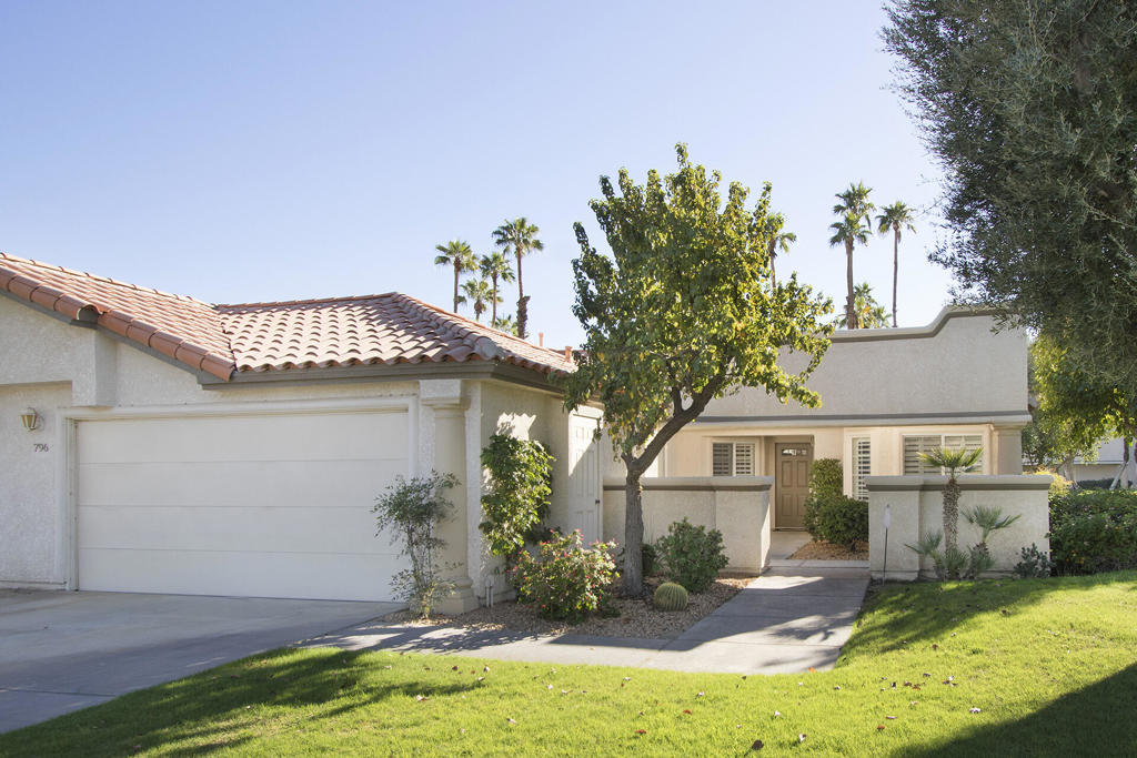 796 Montana Vista Drive