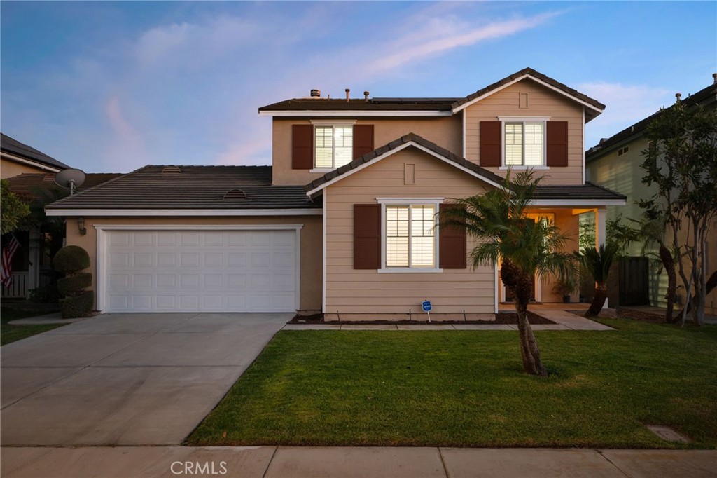 14105 Almond Grove Court