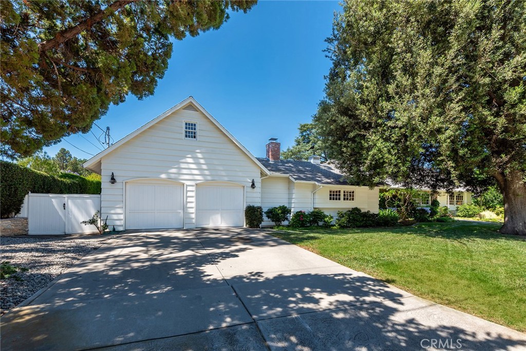 4717 Poe Avenue