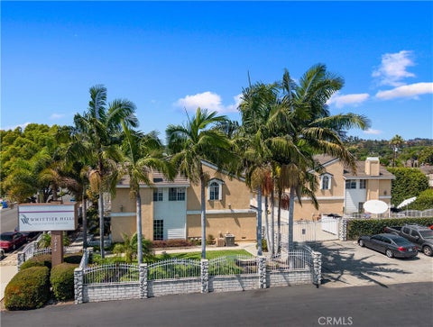 Photo of 10418 Bogardus Avenue #4, Whittier, CA 90603 (MLS # PW26165647)