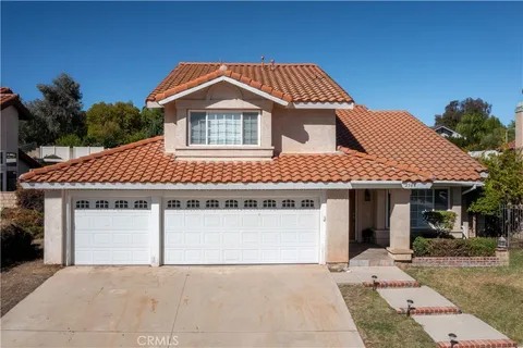 2564 Independence Way, Corona, CA 92882 - MLS#: IV25236727