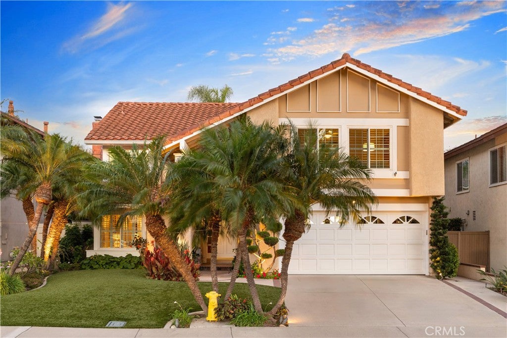 42 Christamon West, Irvine CA 92620