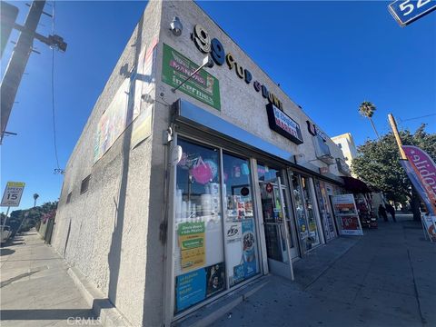 Photo of 5135 Avalon Blvd, Los Angeles, CA 90011 (MLS # DW25241957) Photo of 5135 Avalon Blvd, Los Angeles, CA 90011 (MLS # DW25241957)