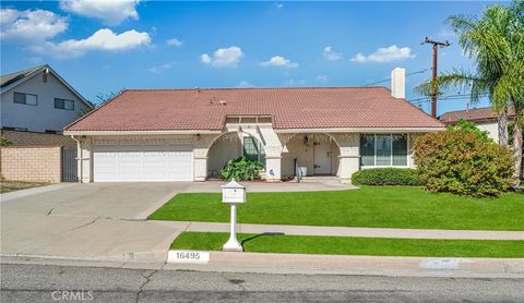 16495 Canelones Hacienda Heights CA 91745
