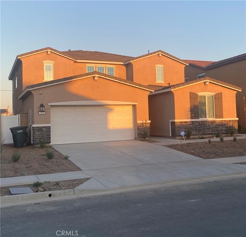Photo of 1808 Tapaderos ST, Hemet, CA 92545 (MLS # CV26176913)