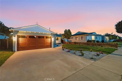 3516 Roxanne Long Beach CA 90808