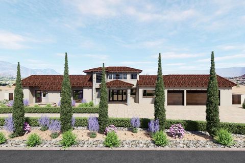 Photo of 71771 Jaguar Way, Palm Desert, CA 92260 (MLS # 219138829DA)