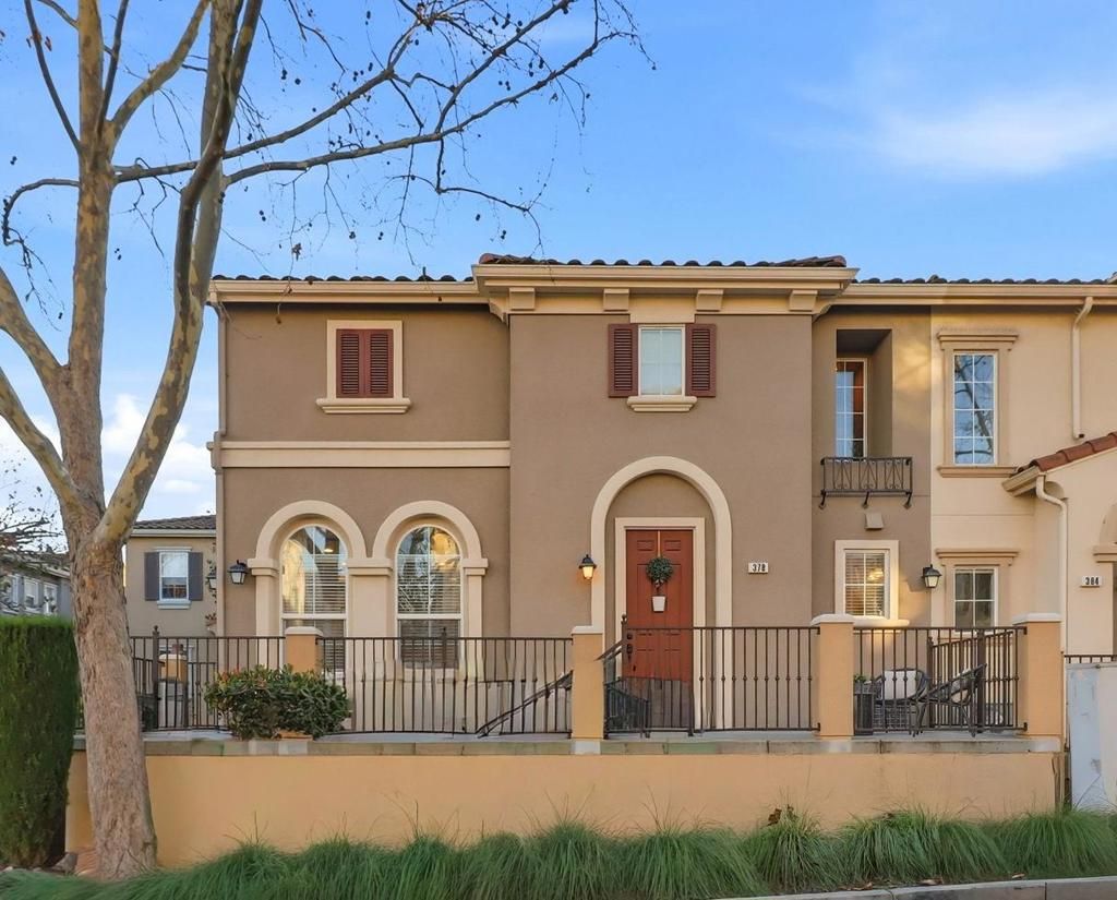 Photo of 378 Adeline Avenue, San Jose, CA 95136 (MLS # ML82031357)