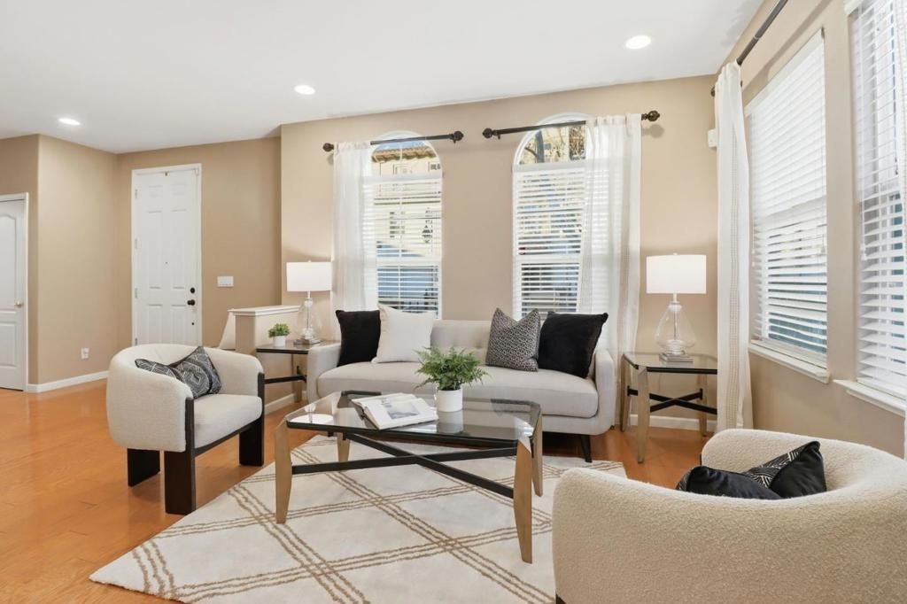 Photo of 378 Adeline Avenue, San Jose, CA 95136 (MLS # ML82031357)