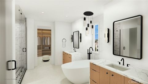 Tiny photo for 28 Surfspray Bluff Blf, Newport Coast, CA 92657 (MLS # OC25272756)