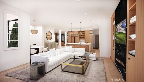 Tiny photo for 28 Surfspray Bluff Blf, Newport Coast, CA 92657 (MLS # OC25272756)