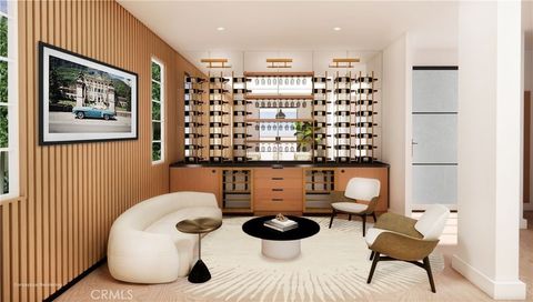 Tiny photo for 28 Surfspray Bluff Blf, Newport Coast, CA 92657 (MLS # OC25272756)