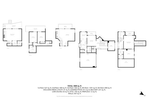 2485 Lindsay Lane Los Angeles CA 90039