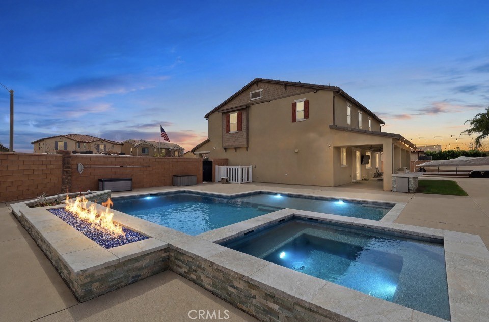4182 Denali Lane