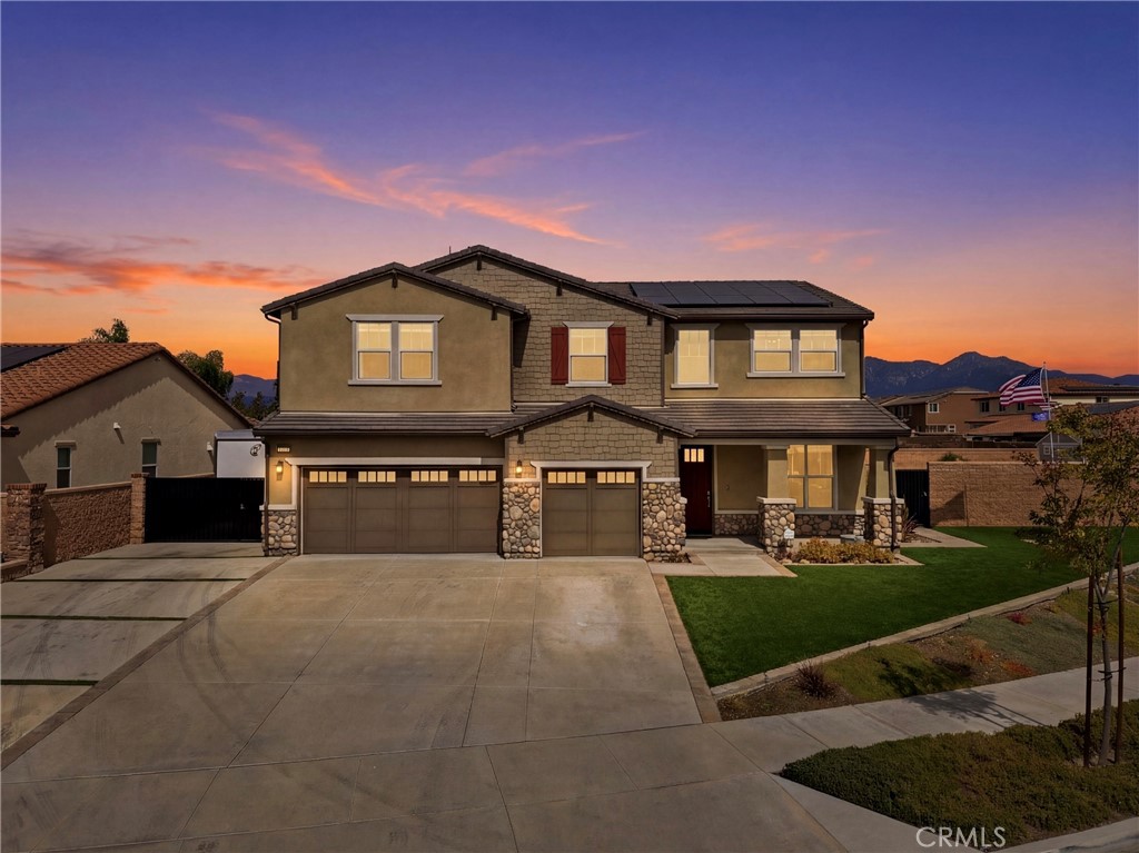 4182 Denali Lane